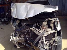 2007 TOYOTA CAMRY, SILVER, LE, 3.5L, AT.  Z25984